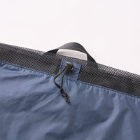 PK BONSACK STD 2.0 - RIPSTOP NYLON