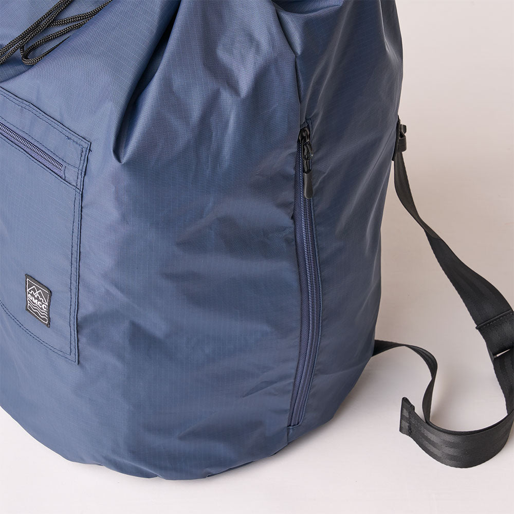 PK BONSACK STD 2.0 - RIPSTOP NYLON