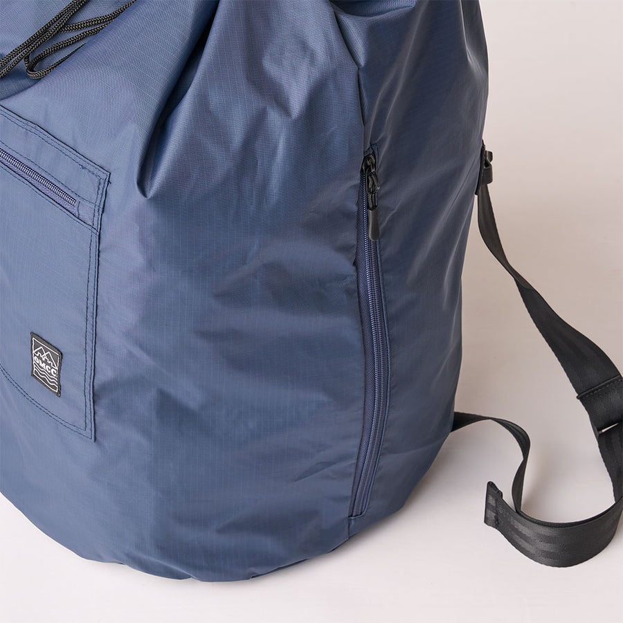 PK BONSACK STD 2.0 - RIPSTOP NYLON