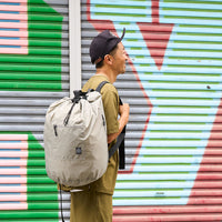 PK BONSACK STD 2.0 - RIPSTOP NYLON