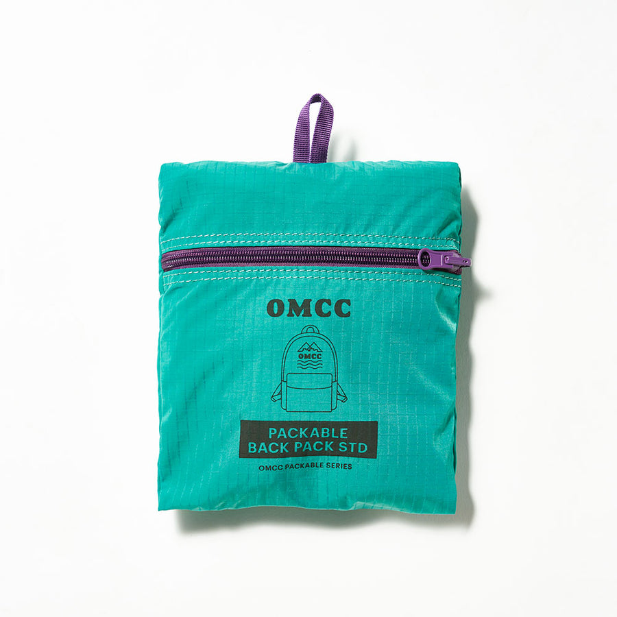 Packable BackPack