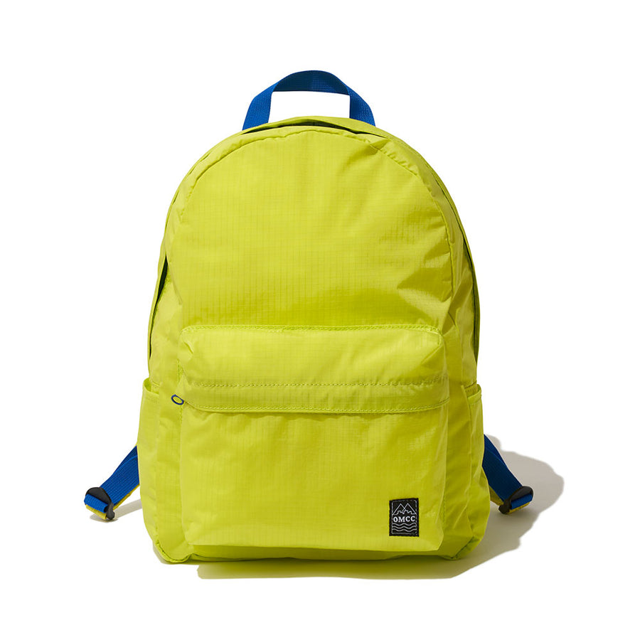 Packable BackPack