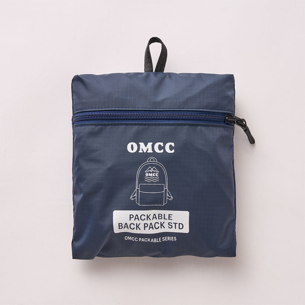 PK BACKPACK STD 2.0 - RIPSTOP NYLON