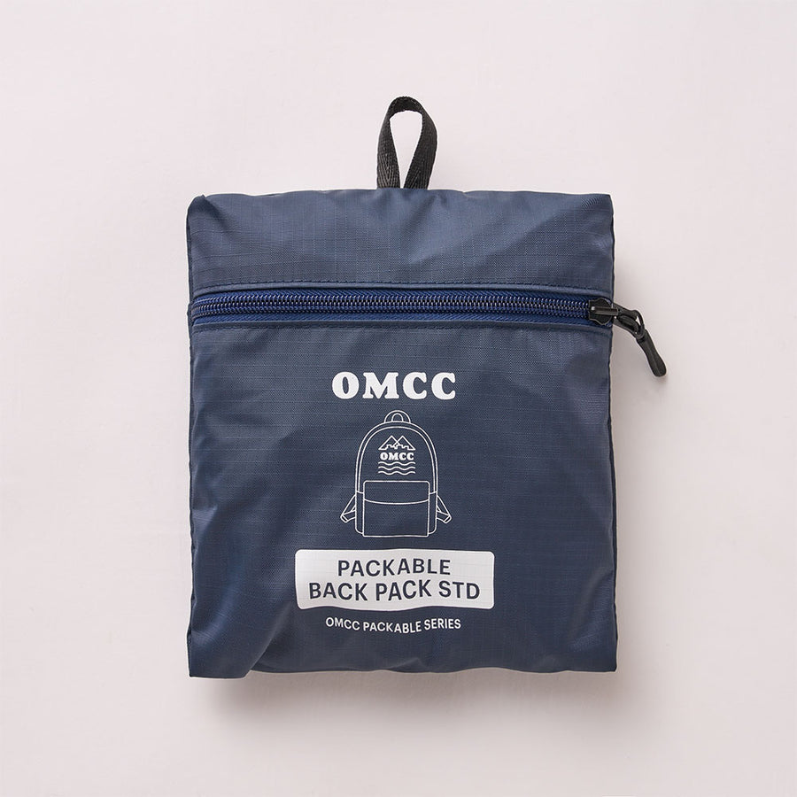 PK BACKPACK STD 2.0 - RIPSTOP NYLON