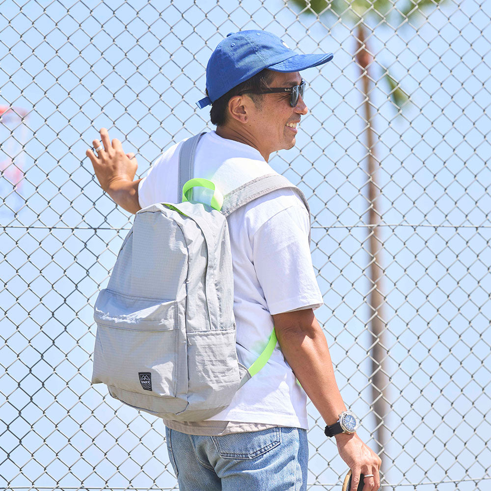 PK BACK PACK STD 727