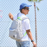 PK BACK PACK STD 727