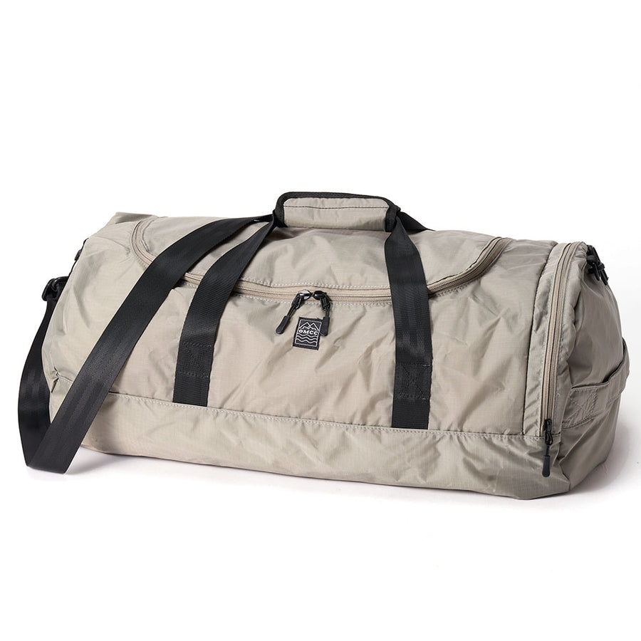 PK DUFFLE BAG - RIPSTOP NYLON