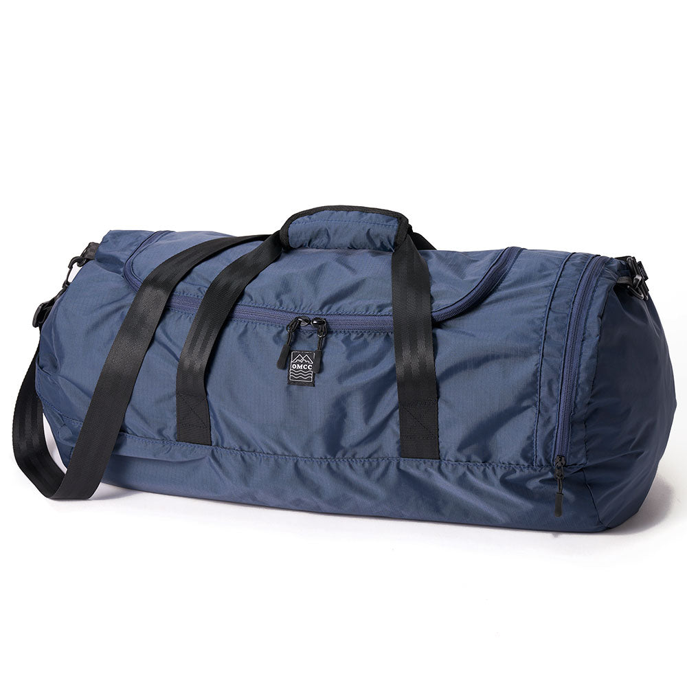 PK DUFFLE BAG - RIPSTOP NYLON