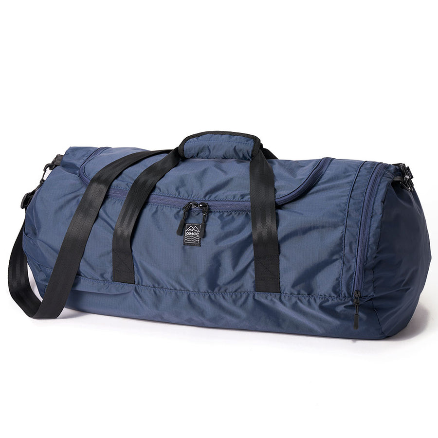 PK DUFFLE BAG - RIPSTOP NYLON