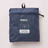 PK DUFFLE BAG - RIPSTOP NYLON