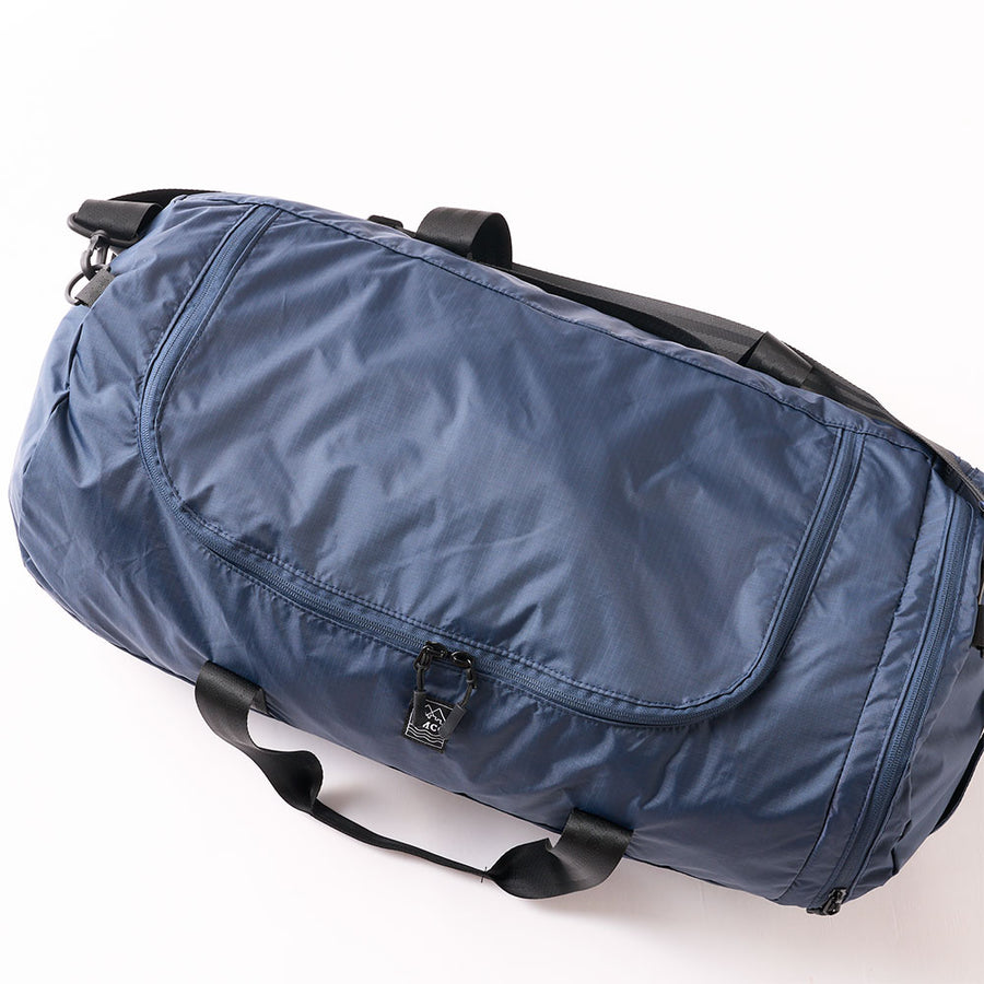 PK DUFFLE BAG - RIPSTOP NYLON