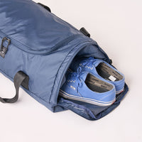 PK DUFFLE BAG - RIPSTOP NYLON