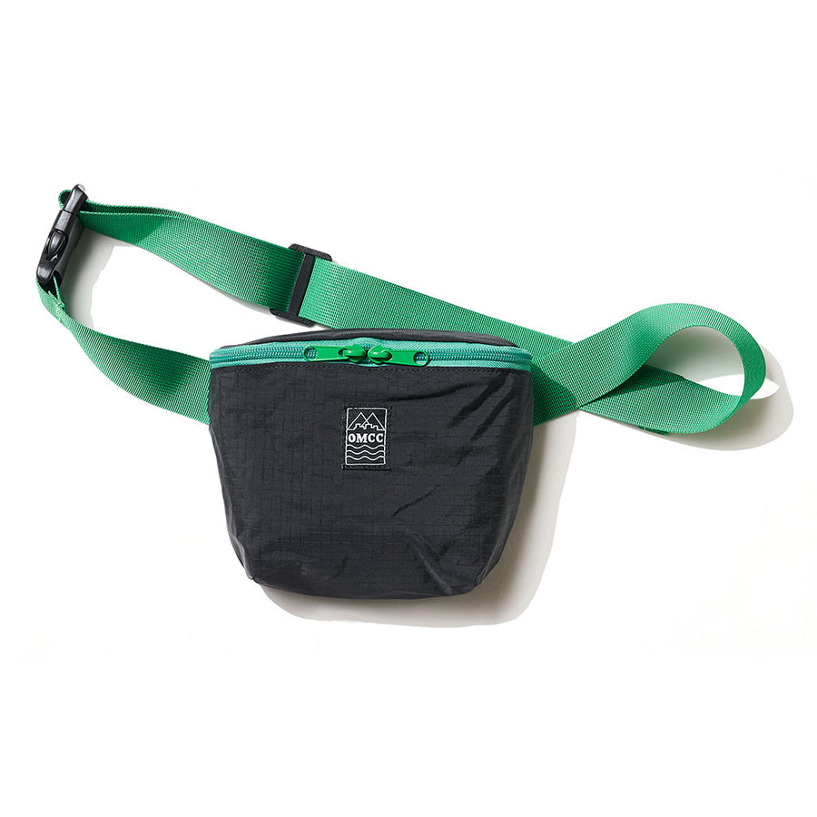 Packable Fannypack Square
