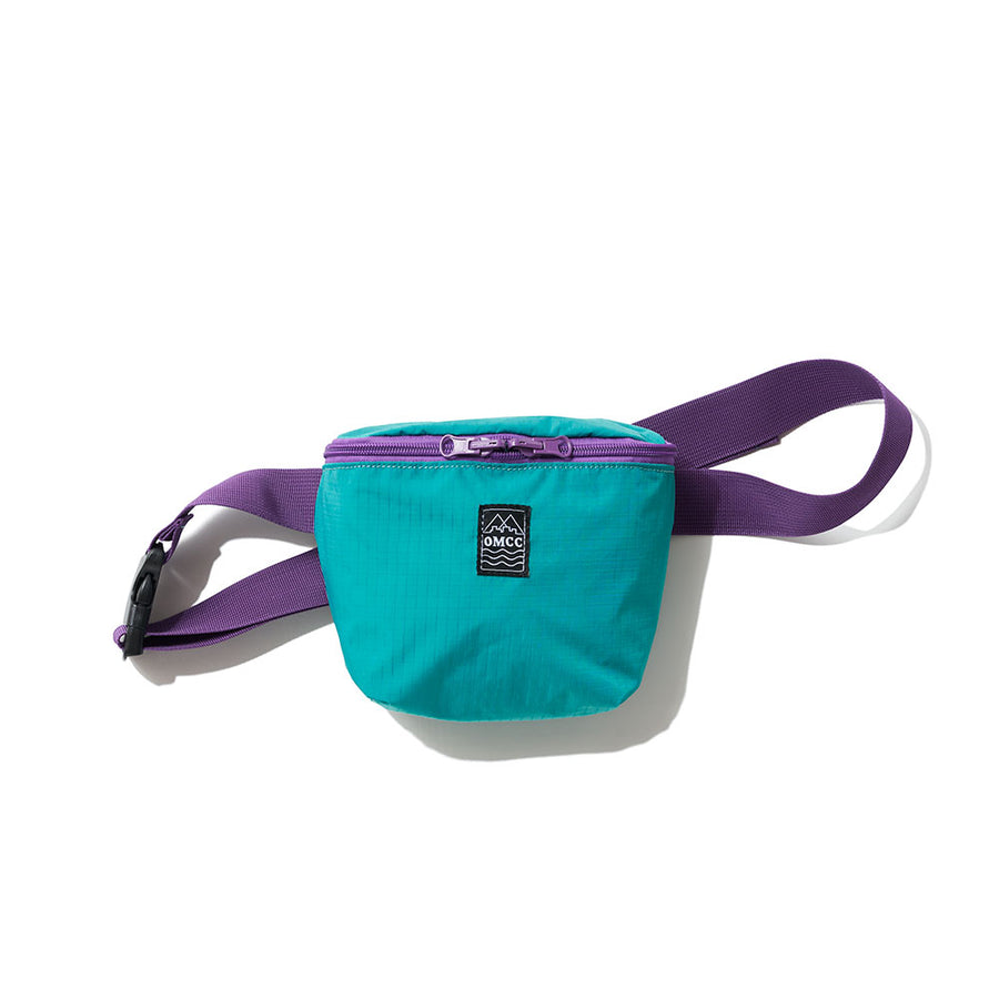 Packable Fannypack Square