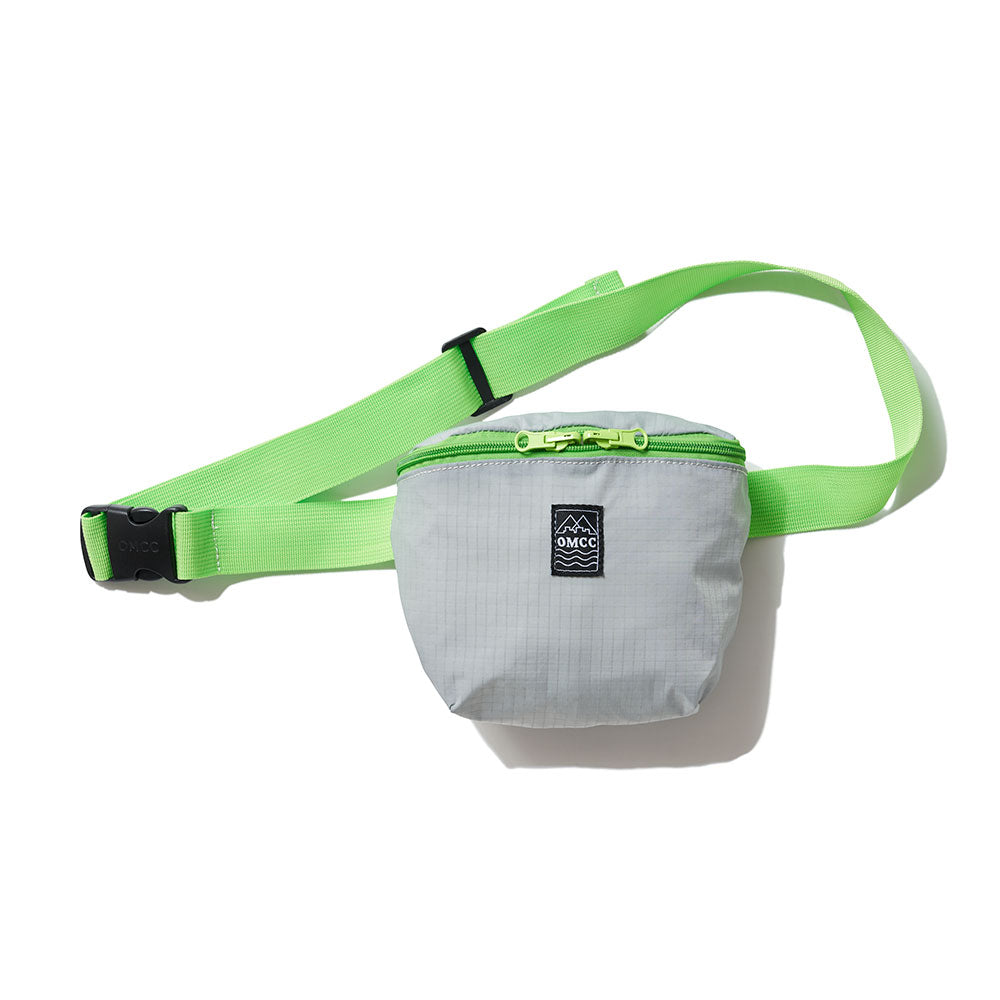 Packable Fannypack Square