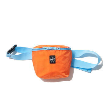 Packable Fannypack Square