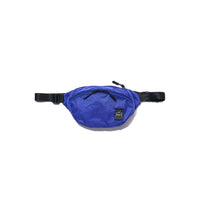 PK FANNY PACK ROUND 2.0 S - RIPSTOP NYLON
