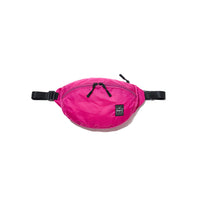 PK FANNY PACK ROUND 2.0 M - RIPSTOP NYLON