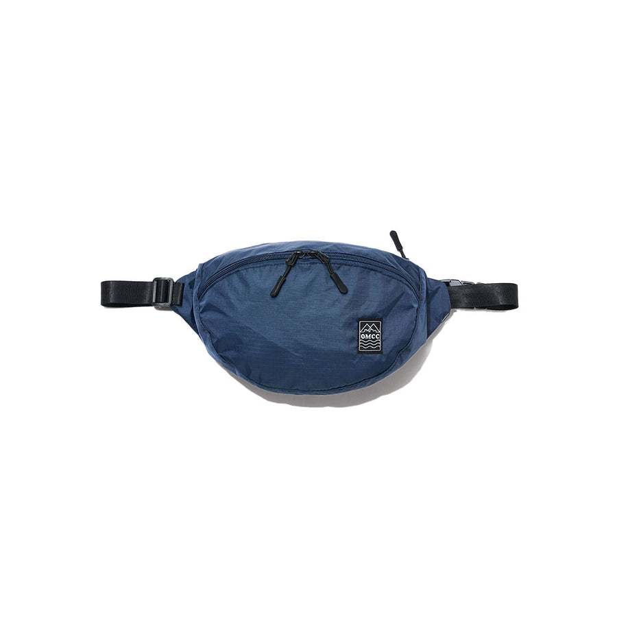 PK FANNY PACK ROUND 2.0 M - RIPSTOP NYLON