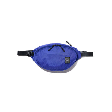PK FANNY PACK ROUND 2.0 M - RIPSTOP NYLON