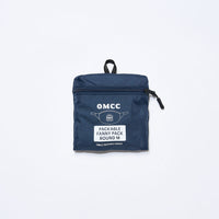 PK FANNY PACK ROUND 2.0 M - RIPSTOP NYLON