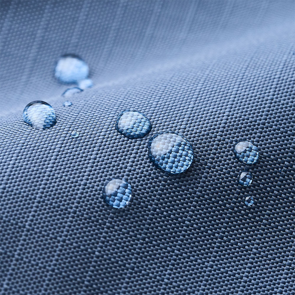 PK FANNY PACK ROUND 2.0 M - RIPSTOP NYLON