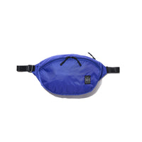 PK FANNY PACK ROUND 2.0 L - RIPSTOP NYLON