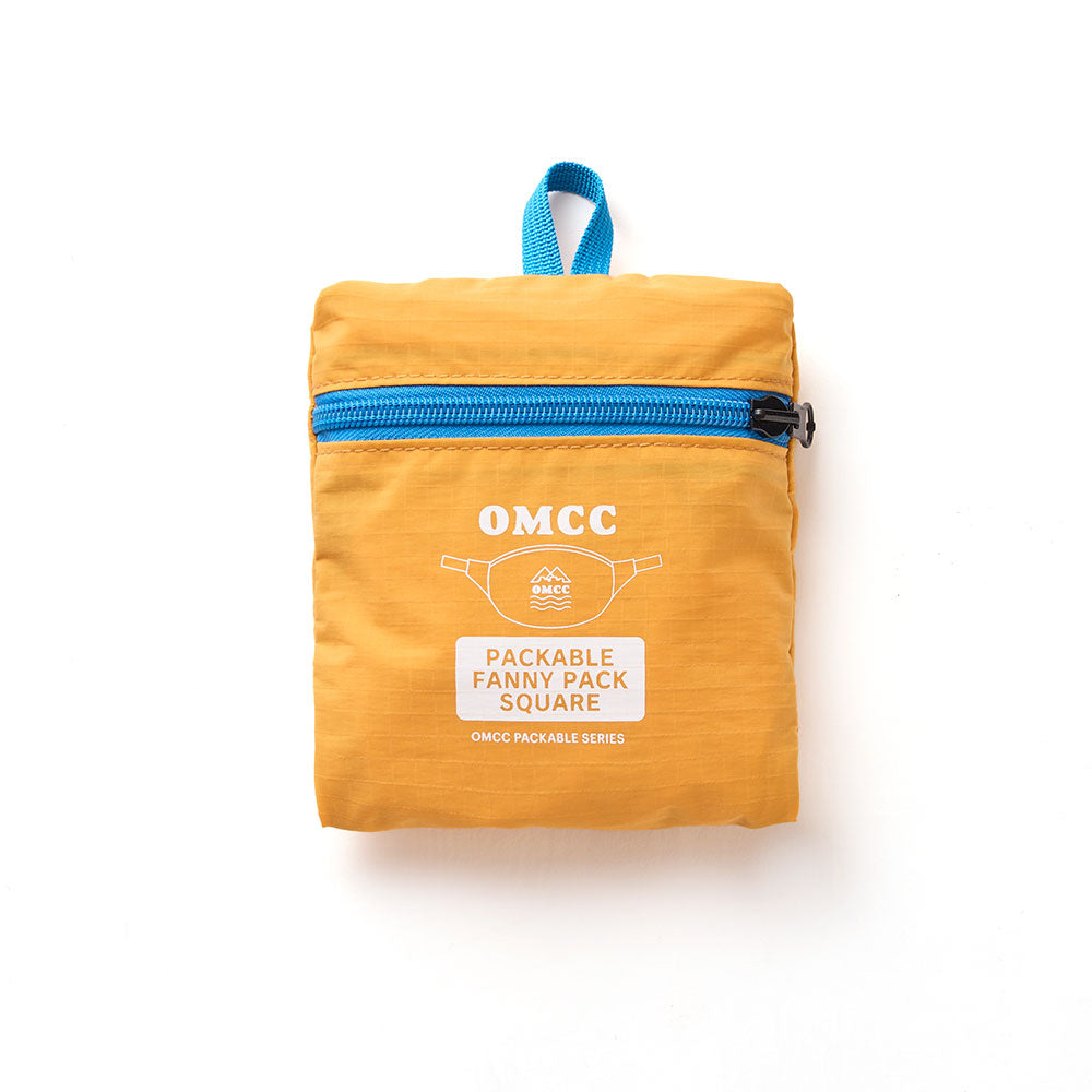 PK FANNY PACK SQUARE 727