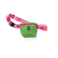 PK FANNY PACK SQUARE 727