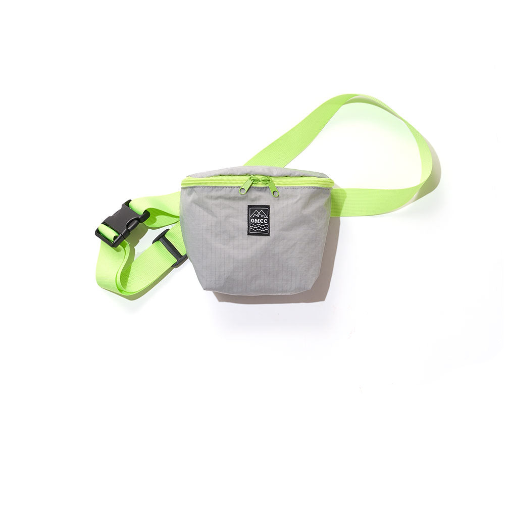 PK FANNY PACK SQUARE 727