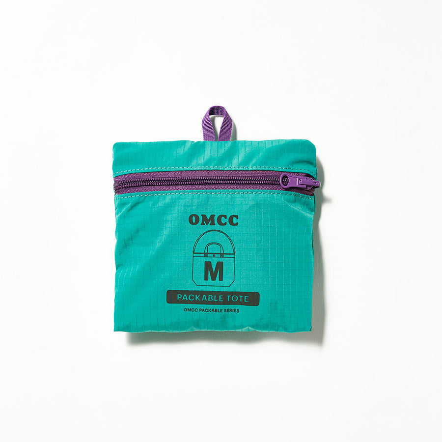Packable Tote