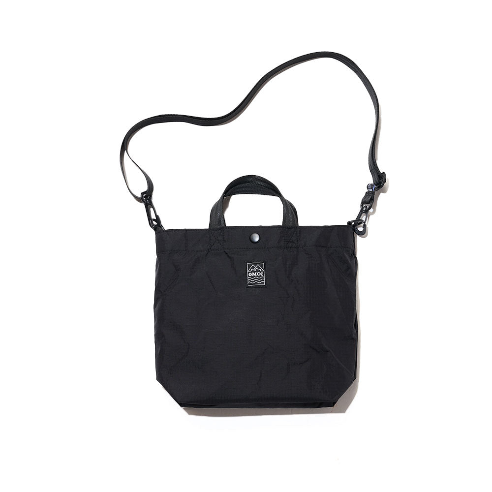 PK TOTE 2.0 S - RIPSTOP NYLON