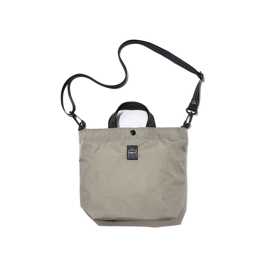 PK TOTE 2.0 S - RIPSTOP NYLON