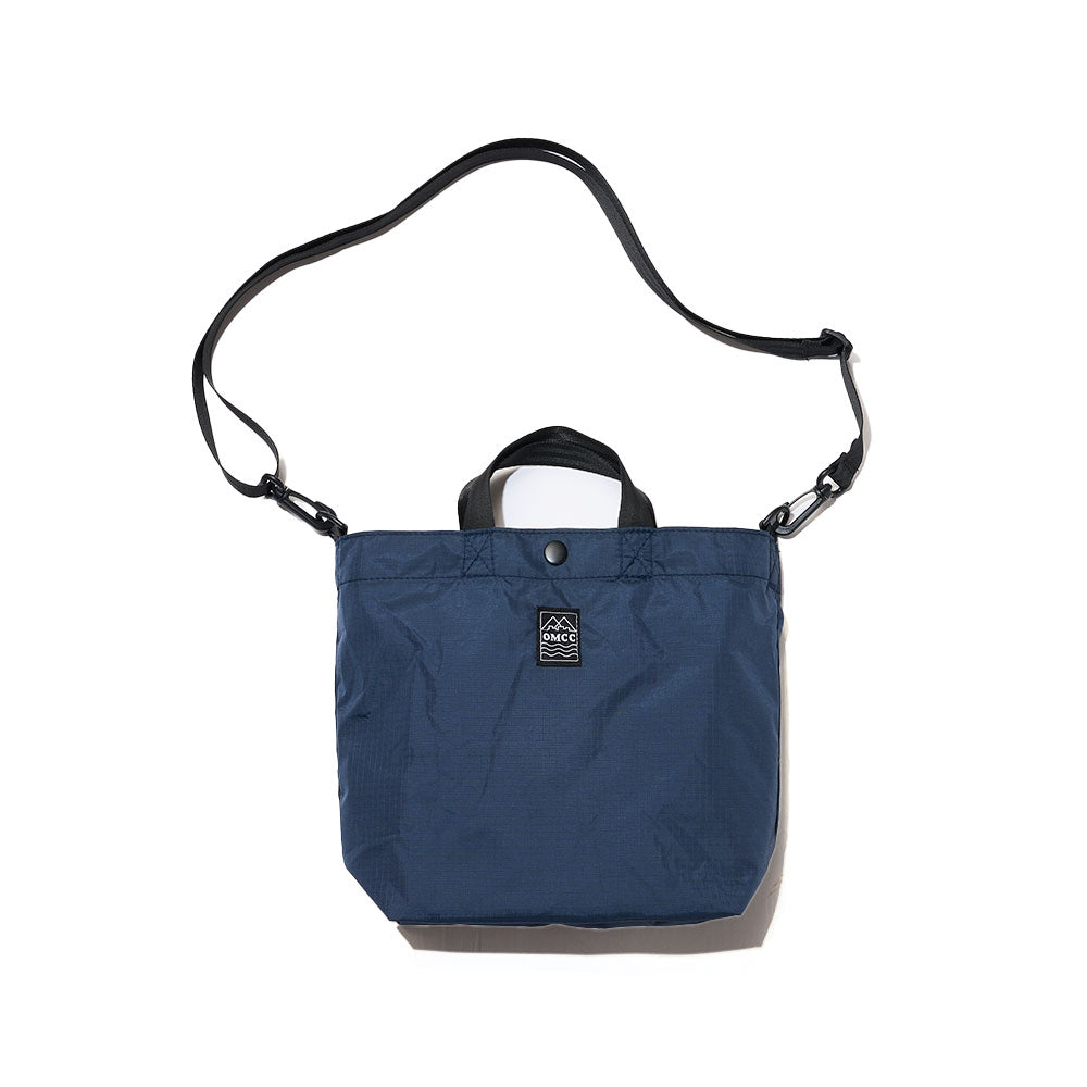 PK TOTE 2.0 S - RIPSTOP NYLON