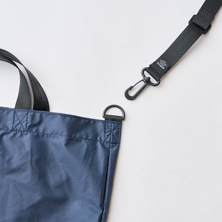 PK TOTE 2.0 S - RIPSTOP NYLON