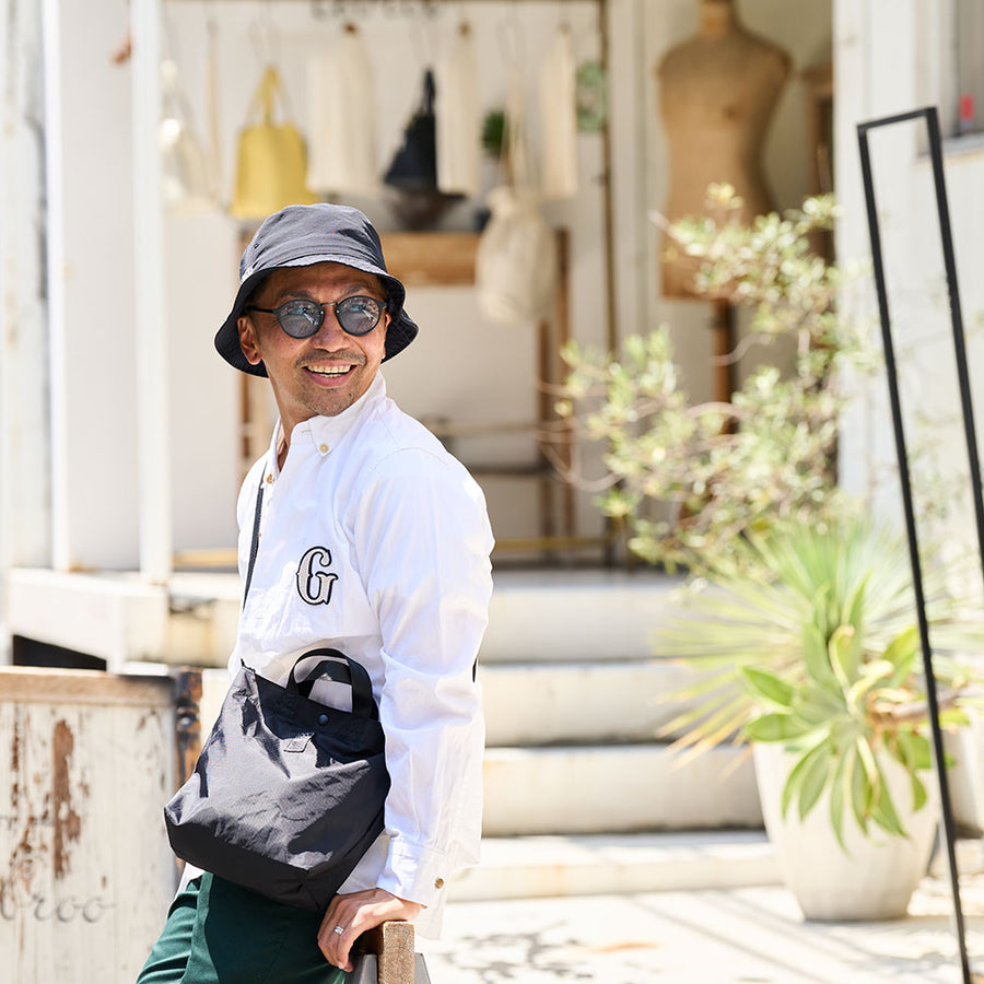 PK TOTE 2.0 S - RIPSTOP NYLON