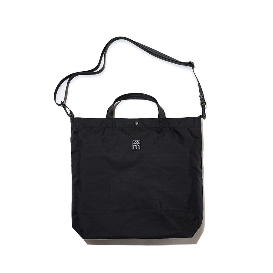 PK TOTE 2.0 M - RIPSTOP NYLON