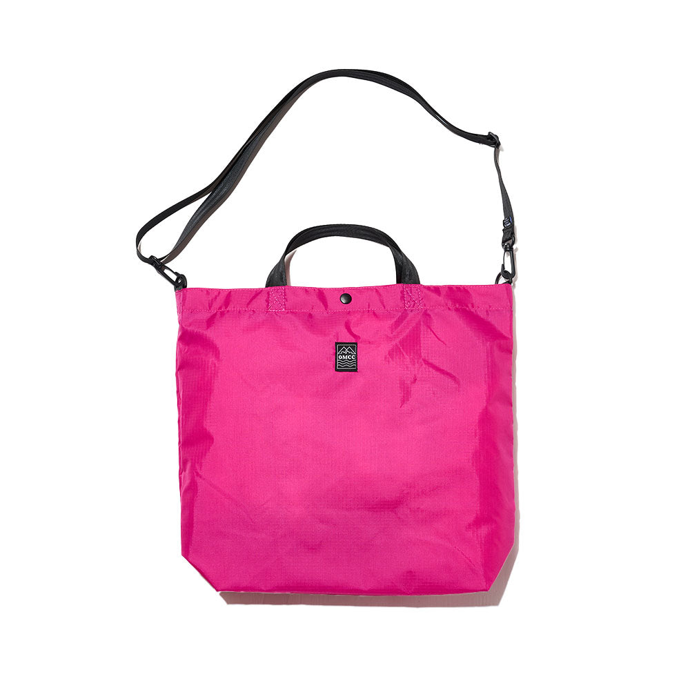 PK TOTE 2.0 M - RIPSTOP NYLON