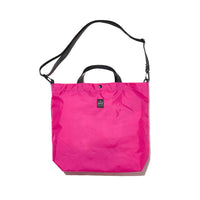 PK TOTE 2.0 M - RIPSTOP NYLON