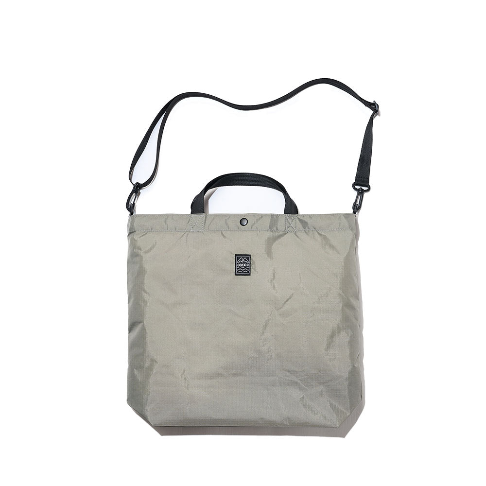 PK TOTE 2.0 M - RIPSTOP NYLON