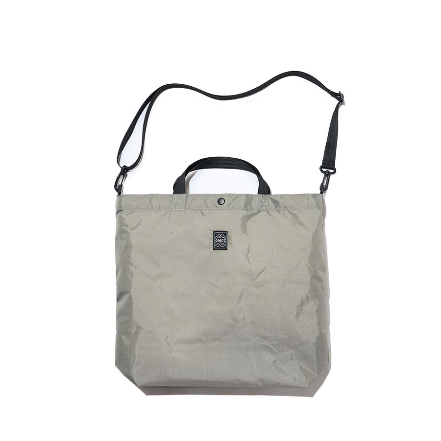 PK TOTE 2.0 M - RIPSTOP NYLON