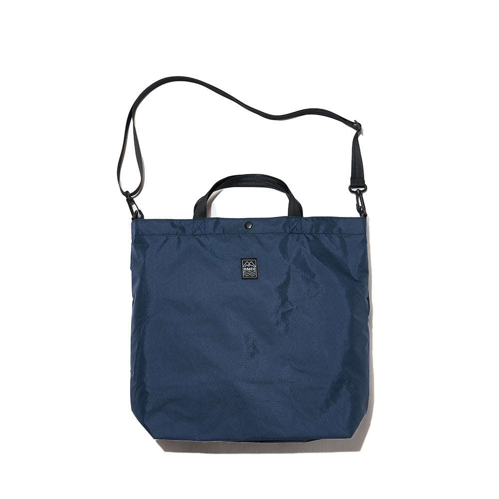 PK TOTE 2.0 M - RIPSTOP NYLON