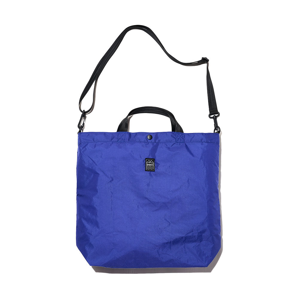 PK TOTE 2.0 M - RIPSTOP NYLON