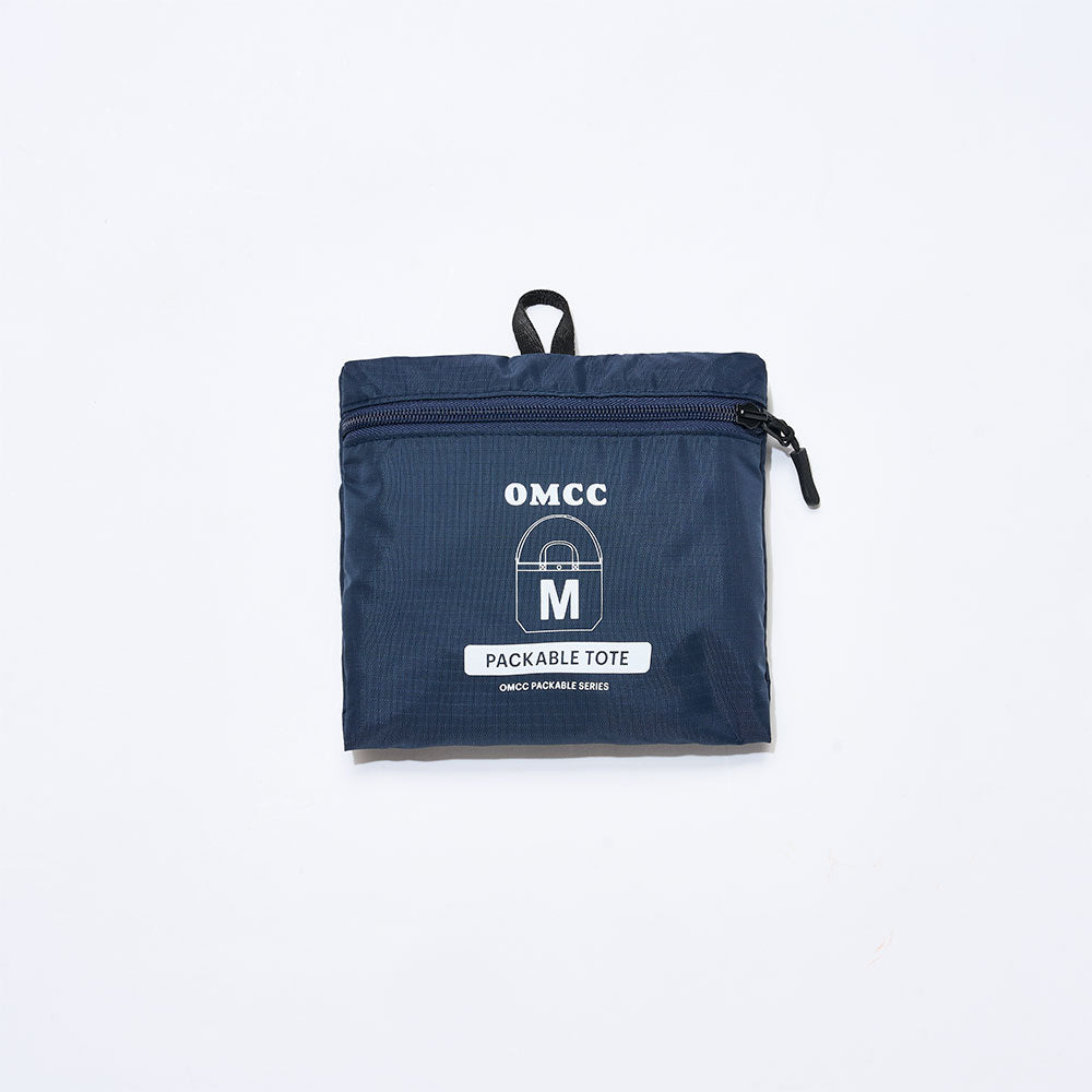 PK TOTE 2.0 M - RIPSTOP NYLON