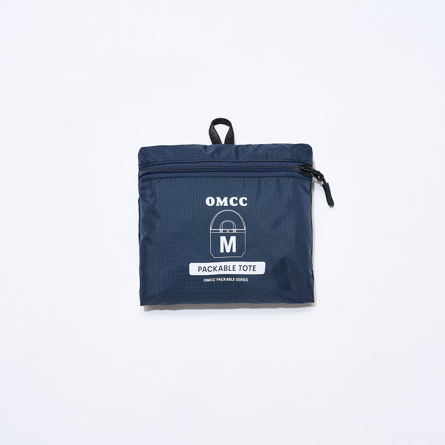 PK TOTE 2.0 M - RIPSTOP NYLON