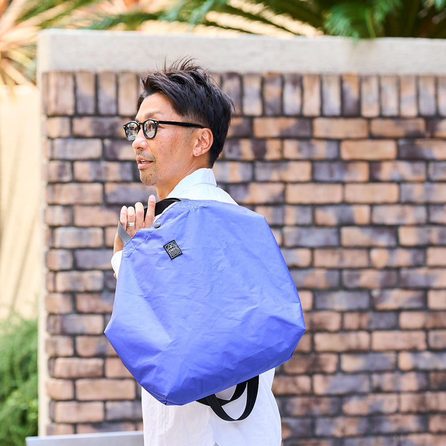 PK TOTE 2.0 M - RIPSTOP NYLON