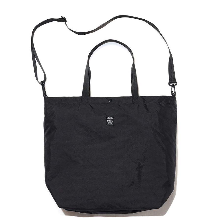 PK TOTE 2.0 L - RIPSTOP NYLON