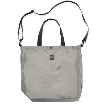 PK TOTE 2.0 L - RIPSTOP NYLON