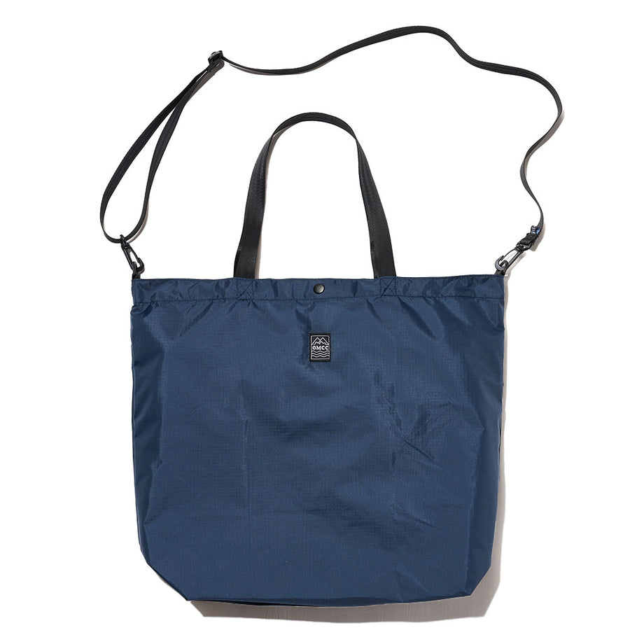 PK TOTE 2.0 L - RIPSTOP NYLON