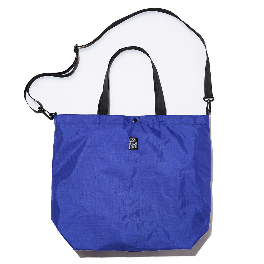 PK TOTE 2.0 L - RIPSTOP NYLON